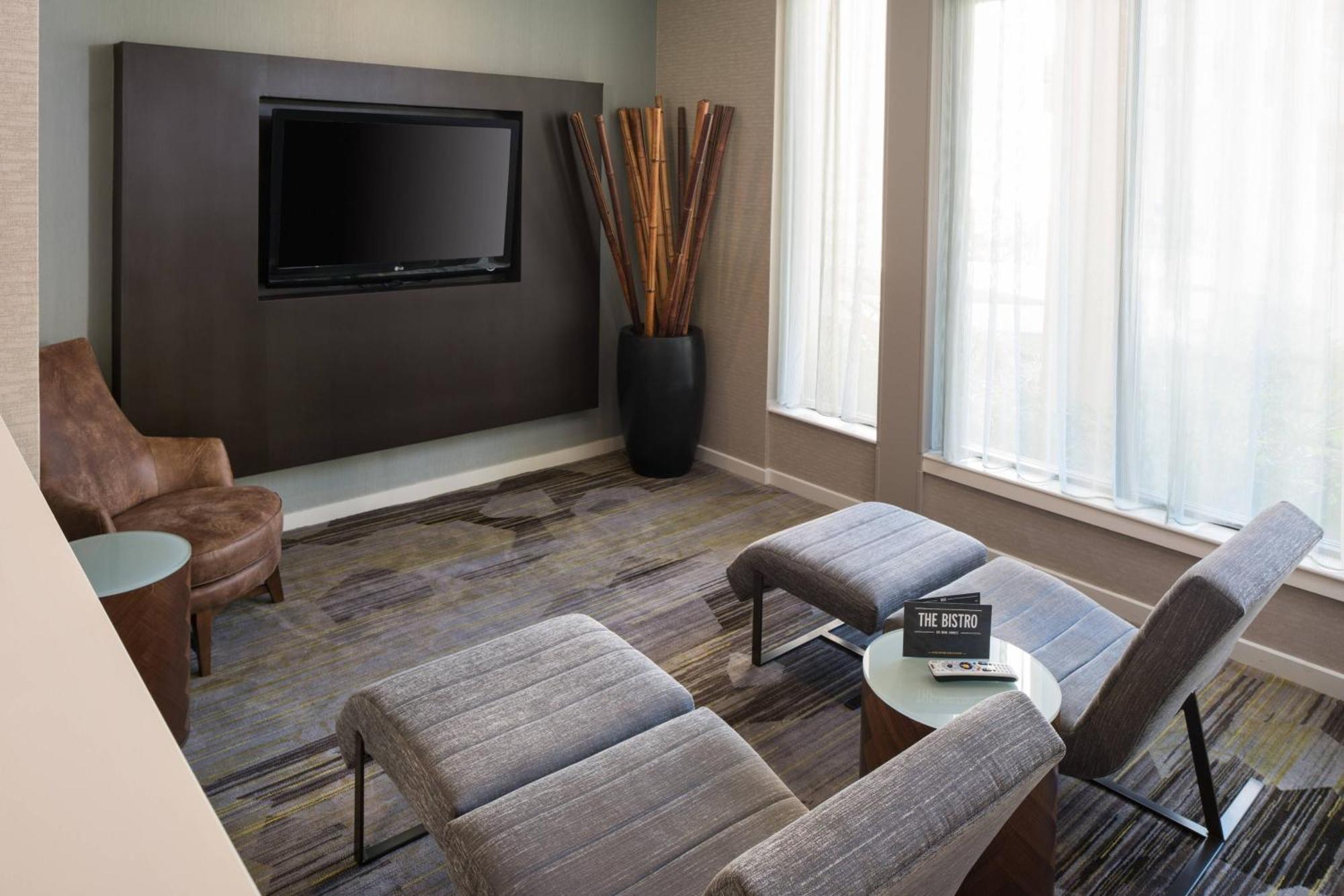 Courtyard By Marriott San Diego Sorrento Valley Exterior foto