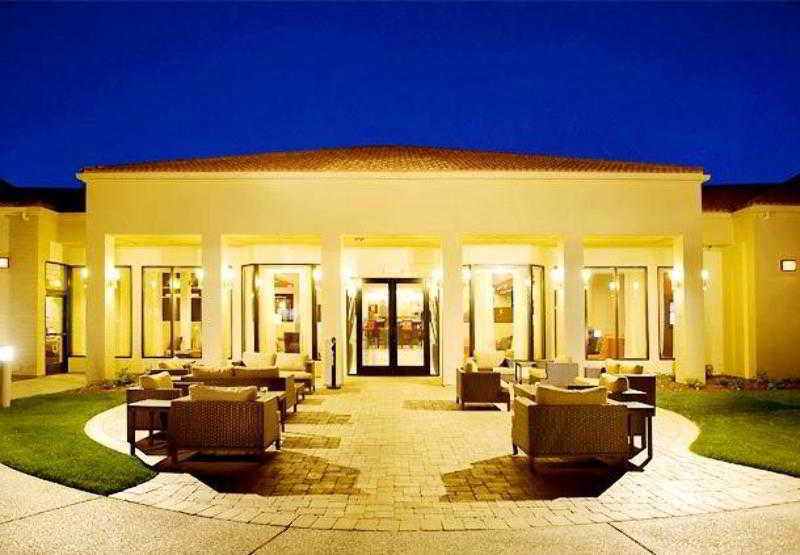 Courtyard By Marriott San Diego Sorrento Valley Exterior foto