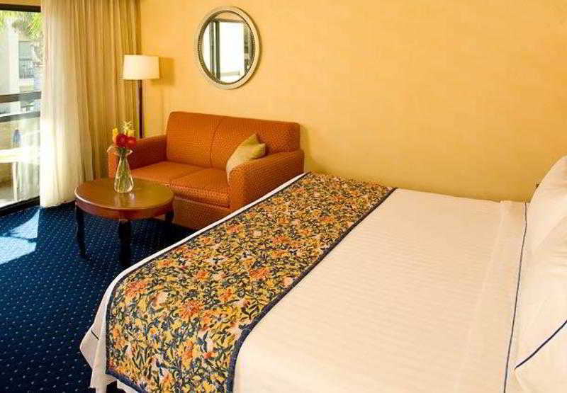 Courtyard By Marriott San Diego Sorrento Valley Quarto foto